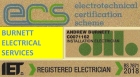 www.aburnett-electrical.co.uk Logo